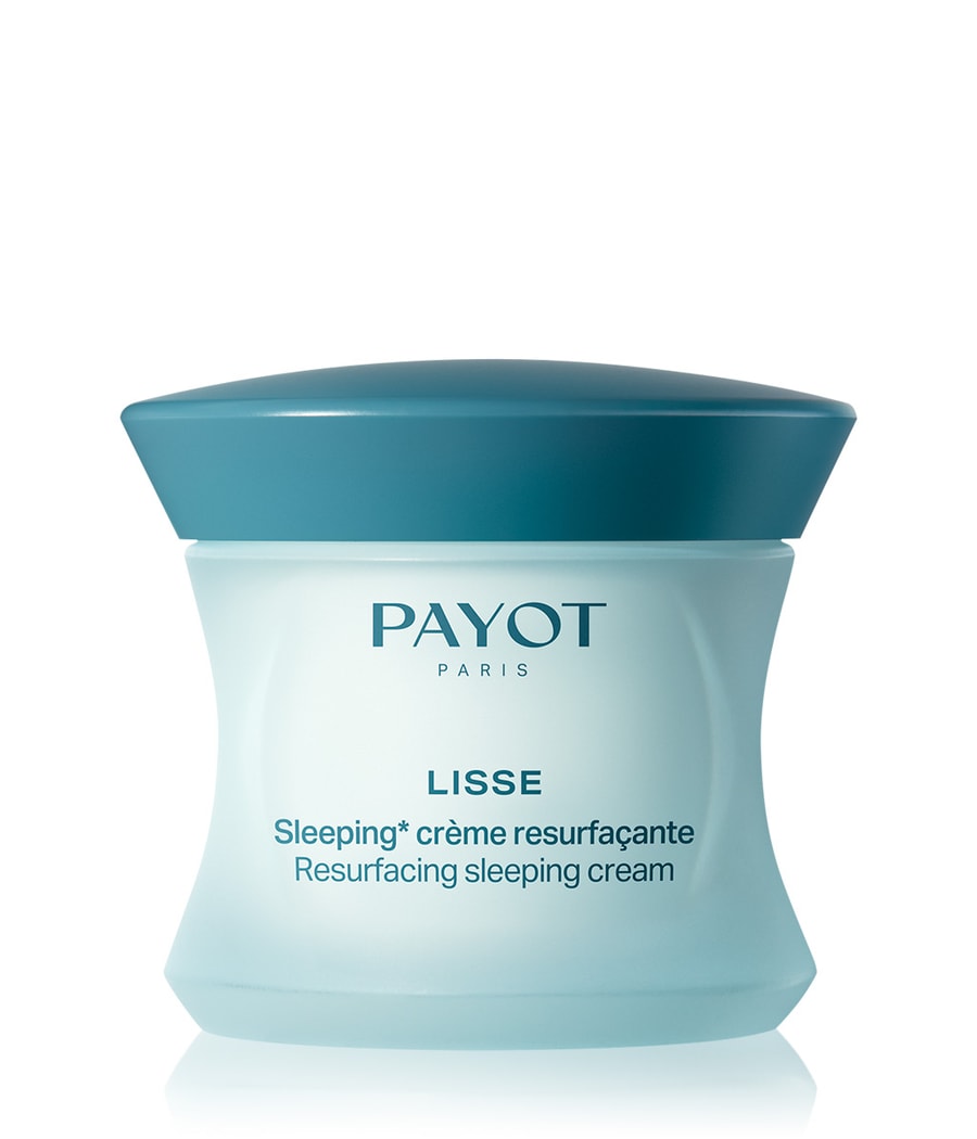 Ночной крем PAYOT Lisse Sleeping Crème Resurfacante, 50 ml 
Ночной крем PAYOT Lisse Sleeping Crème Resurfacante, 50 ml
