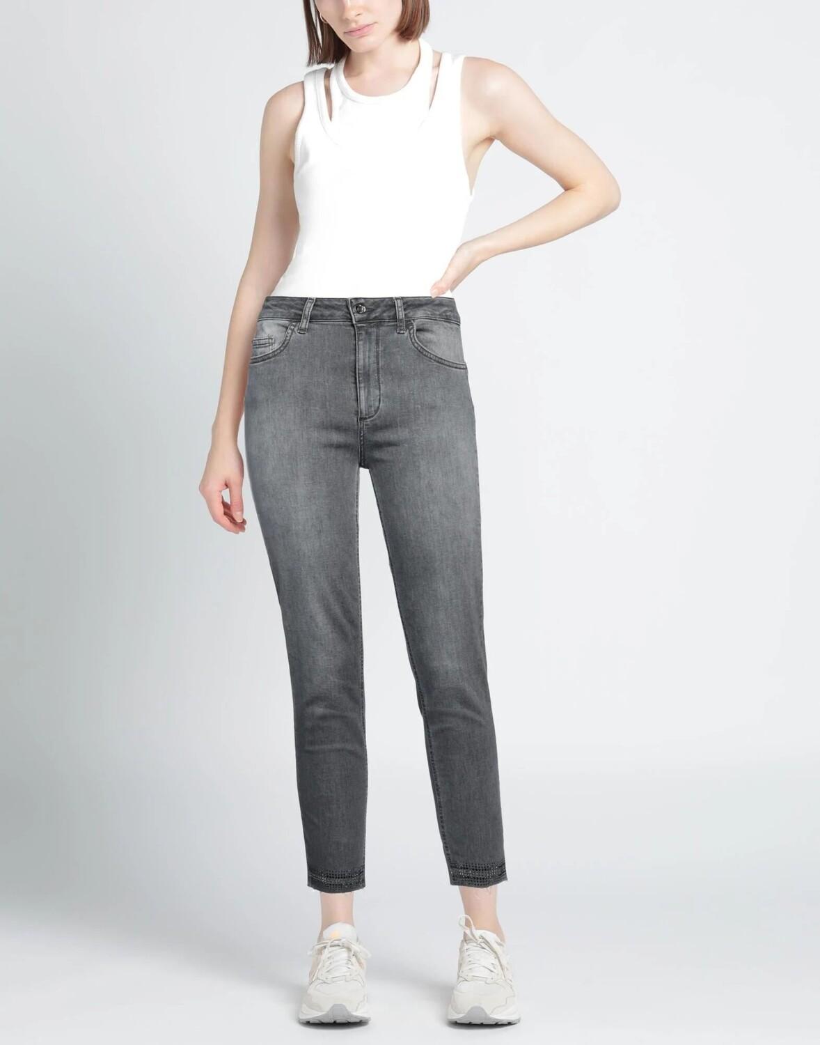 Джинсы Liu •Jo, серый
Джинсы Liu •Jo, серый