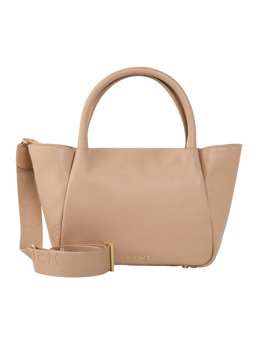 Сумка BOGNER Wallis Raja, бежевый
Сумка BOGNER Wallis Raja, бежевый