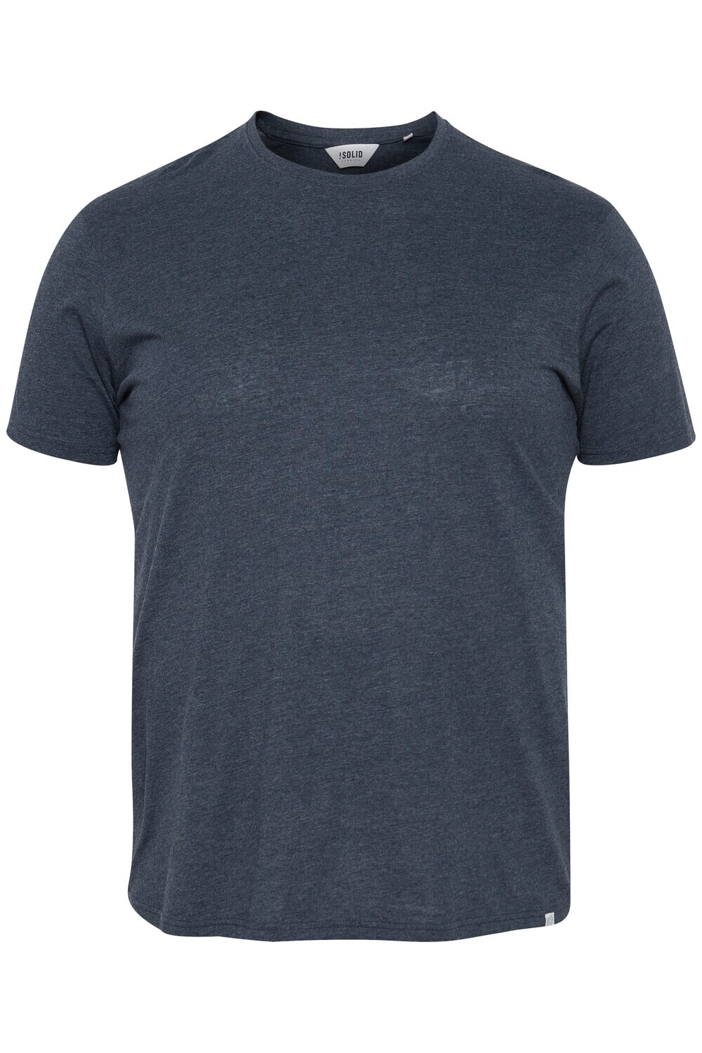 Футболка !Solid Bedonno, темно-синий
Футболка !Solid Bedonno, темно-синий