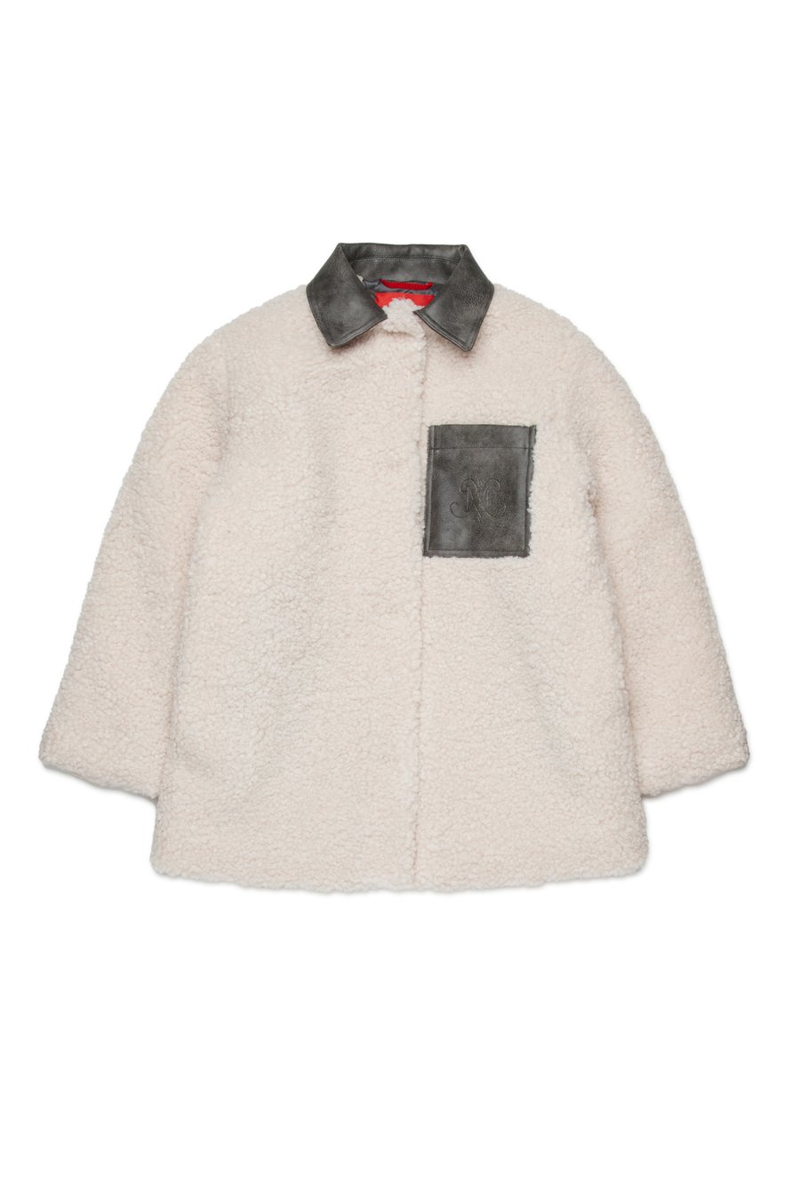 Зимнее пальто MAX&Co. Winter coat, Buttercream/White
Зимнее пальто MAX&Co. Winter coat, Buttercream/White