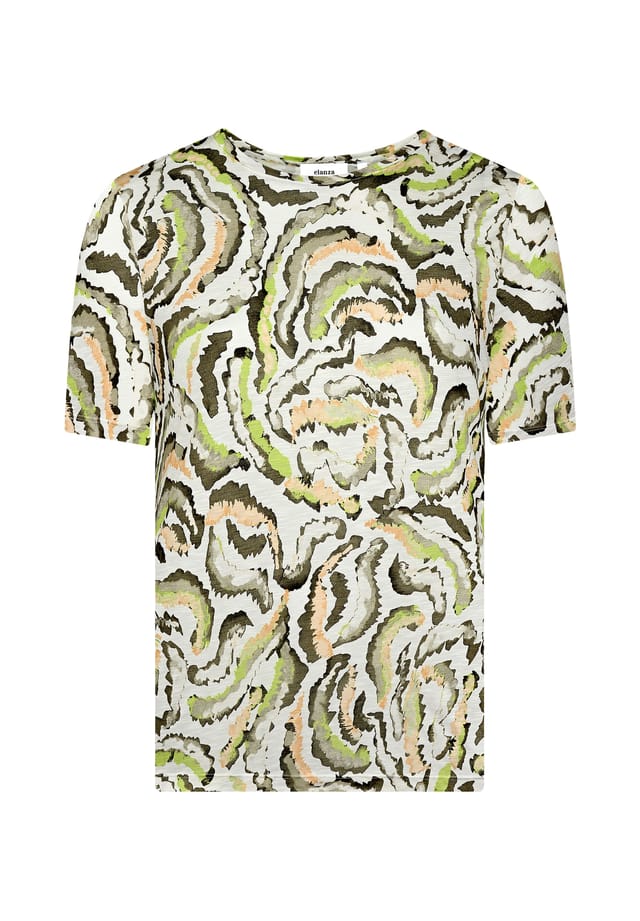 Рубашка с принтом «slub» Elanza, мультиколор
Рубашка с принтом «slub» Elanza, мультиколор