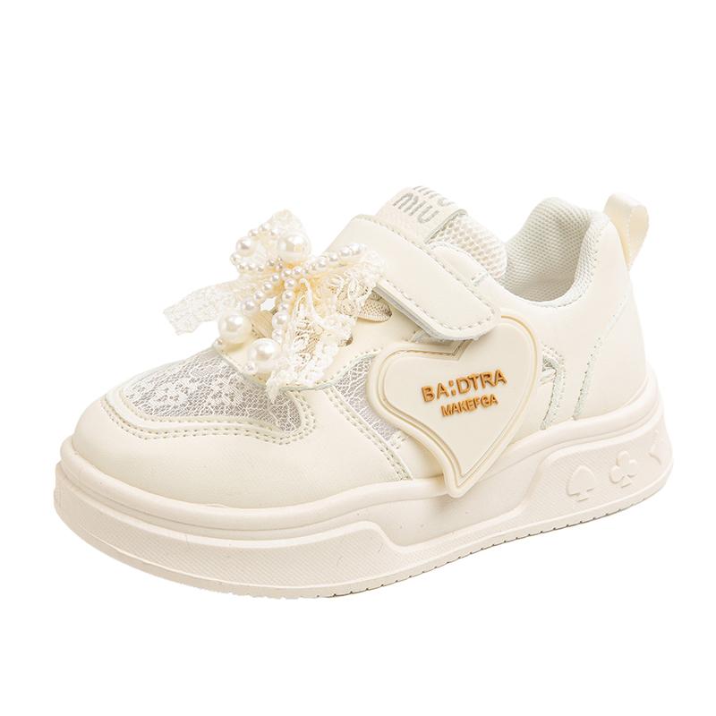 Нескользящие, износостойкие, дышащие низкие детские кроссовки для повседневной носки RHOBESAM, белый
Нескользящие, износостойкие, дышащие низкие детские кроссовки для повседневной носки RHOBESAM, белый