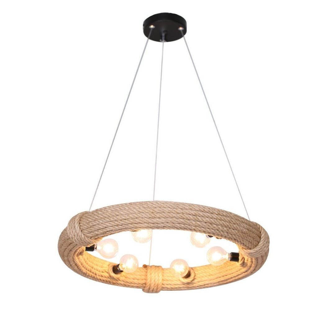 Потолочный светильник DKD Home Decor Коричневый шнур (51 х 51 х 10 см) (47 х 47 х 10 см)
Потолочный светильник DKD Home Decor Коричневый шнур (51 х 51 х 10 см) (47 х 47 х 10 см)