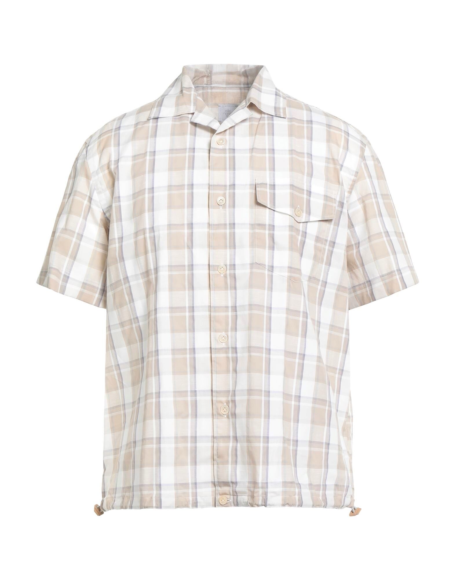 Рубашка Platinum Eleventy, белый
Рубашка Platinum Eleventy, белый