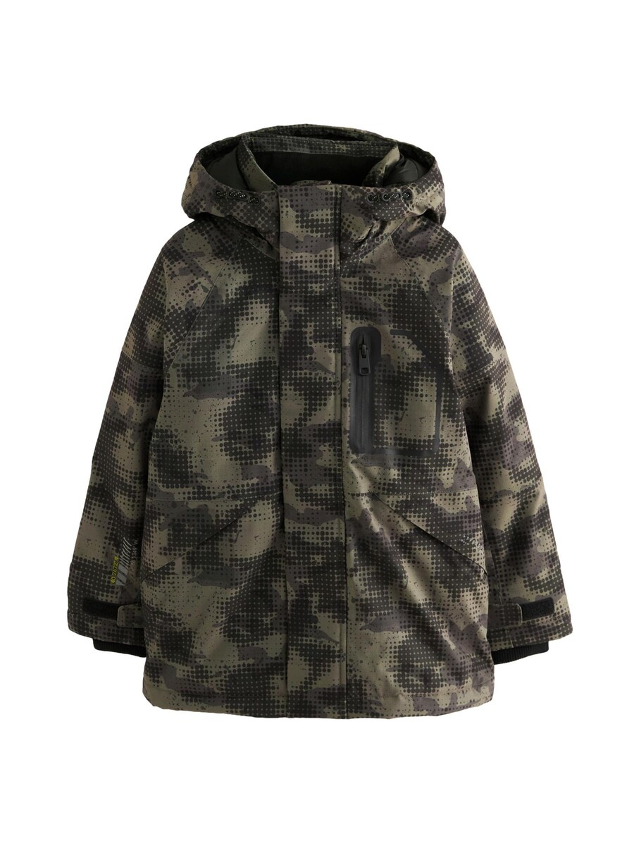 Куртка для активного отдыха Next Performance Jacket, цвет beige/grey
Куртка для активного отдыха Next Performance Jacket, цвет beige/grey