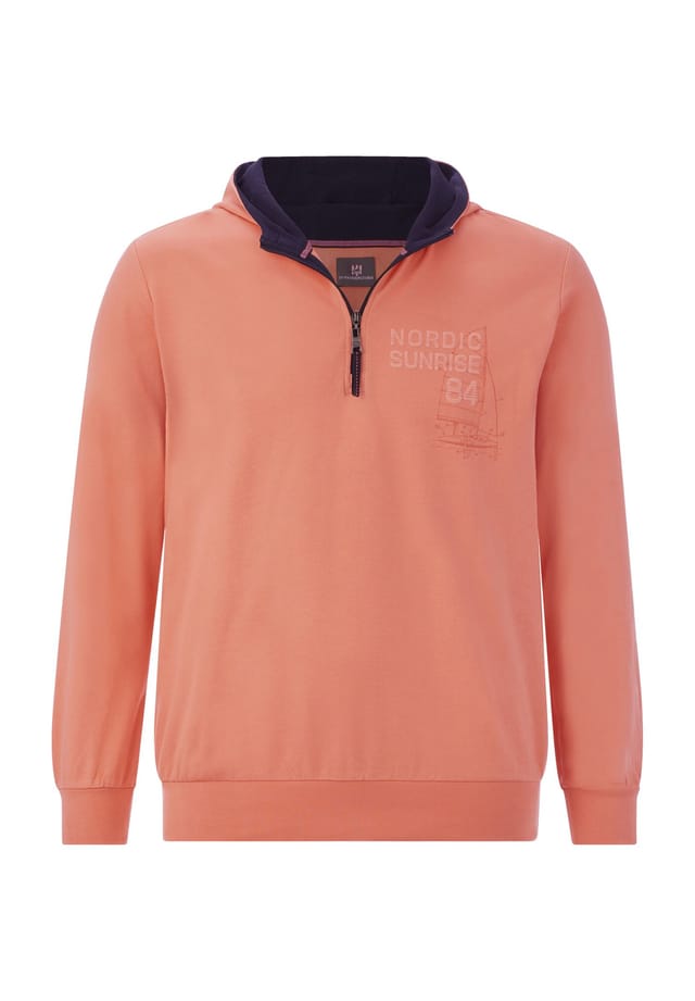 Свитшот-Корзинка изгибается Jan Vanderstorm, оранжевый
Свитшот-Корзинка изгибается Jan Vanderstorm, оранжевый