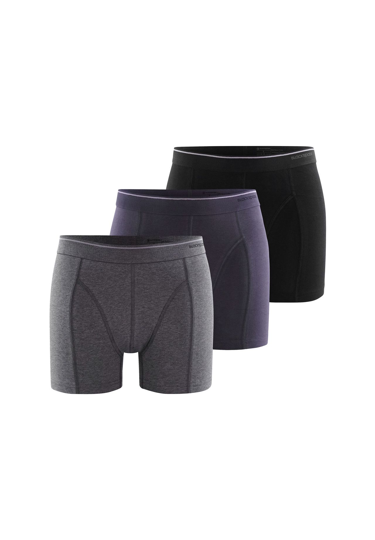 Брюки в стиле ретро Нежный хлопок BlackSpade, цвет Schwarz, Anthra Melange, Anthra
Брюки в стиле ретро Нежный хлопок BlackSpade, цвет Schwarz, Anthra Melange, Anthra