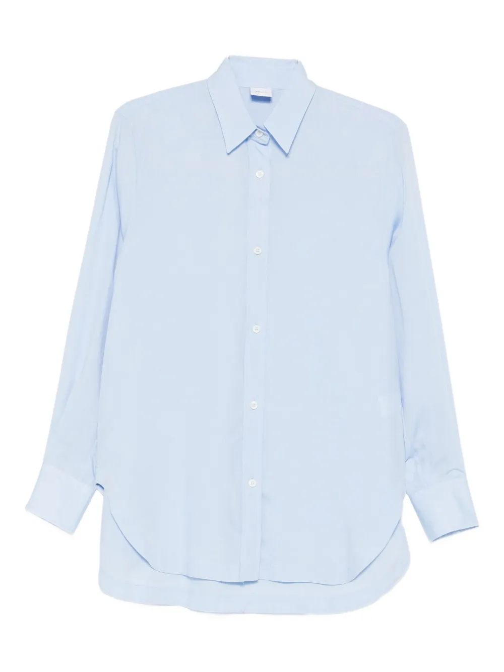 Рубашка на пуговицах Caliban, синий
Рубашка на пуговицах Caliban, синий