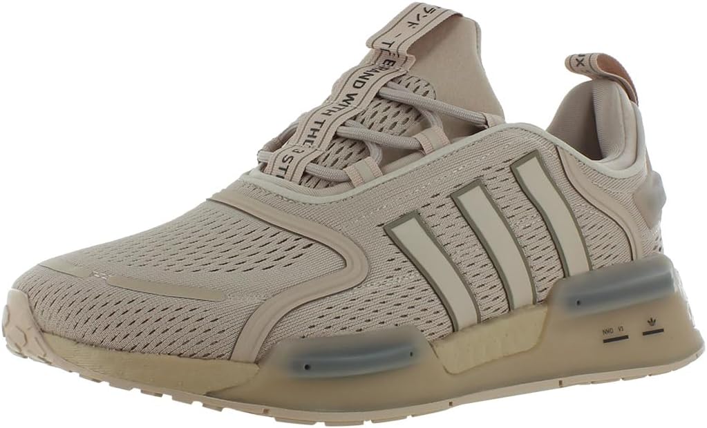 Мужские кроссовки adidas NMDV3, бежевый
Мужские кроссовки adidas NMDV3, бежевый
