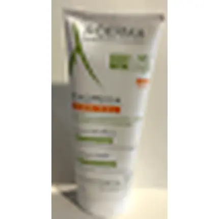 Смягчающий бальзам A-Exomega Control против царапин, 200 мл, срок годности 05/2025, Derma
Смягчающий бальзам A-Exomega Control против царапин, 200 мл, срок годности 05/2025, Derma