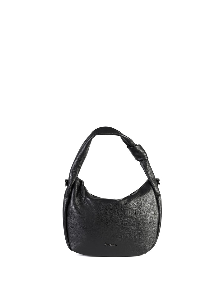 Сумка через плечо в ЧЕРНОМ цвете Pierre Cardin
Сумка через плечо в ЧЕРНОМ цвете Pierre Cardin