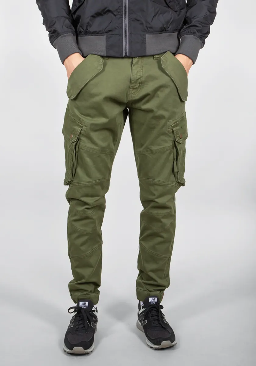 Брюки-карго Alpha Industries " Alpha Industries Мужчины - Брюки Combat Pant LW", оливковый
Брюки-карго Alpha Industries " Alpha Industries Мужчины - Брюки Combat Pant LW", оливковый