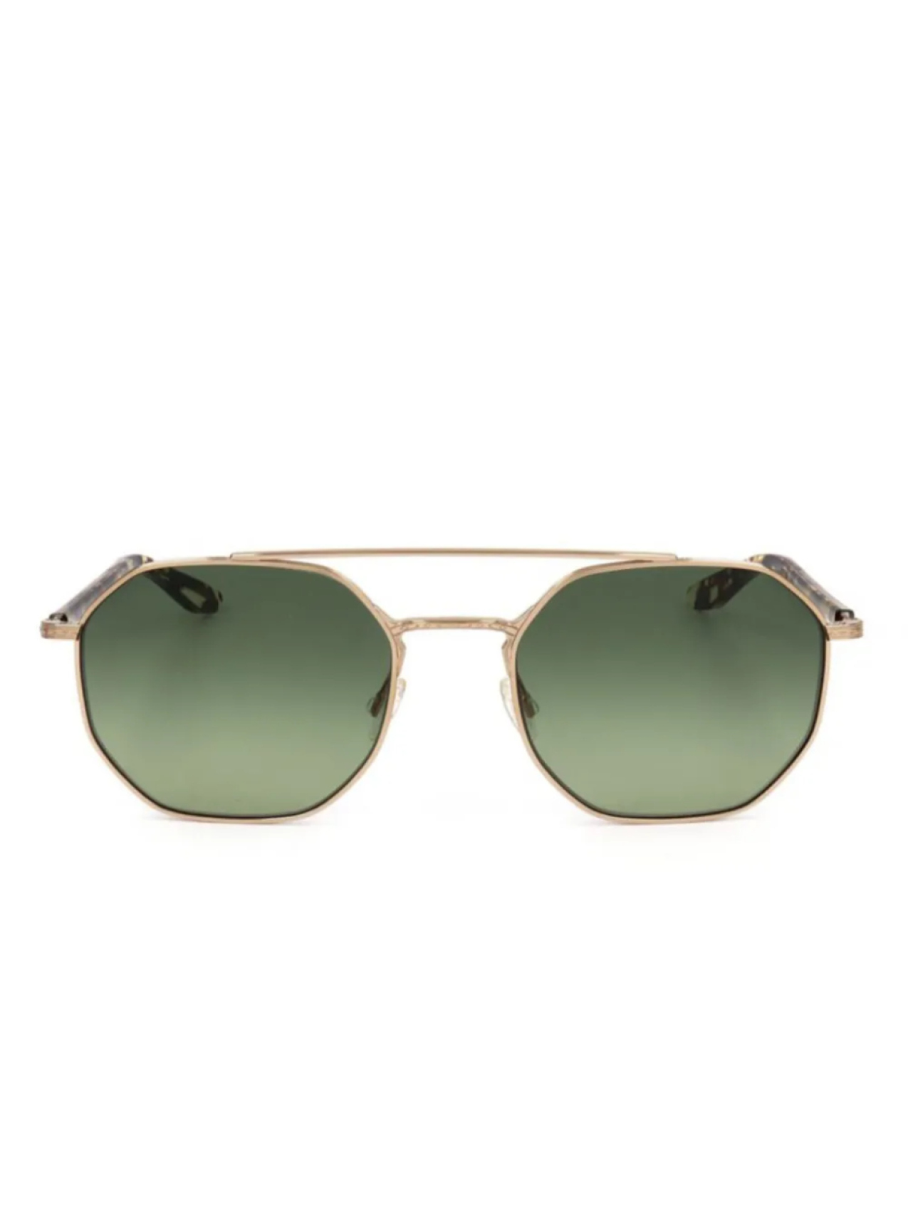 Солнцезащитные очки с эффектом черепаховой кожи Safilo Team, золотой
Солнцезащитные очки с эффектом черепаховой кожи Safilo Team, золотой