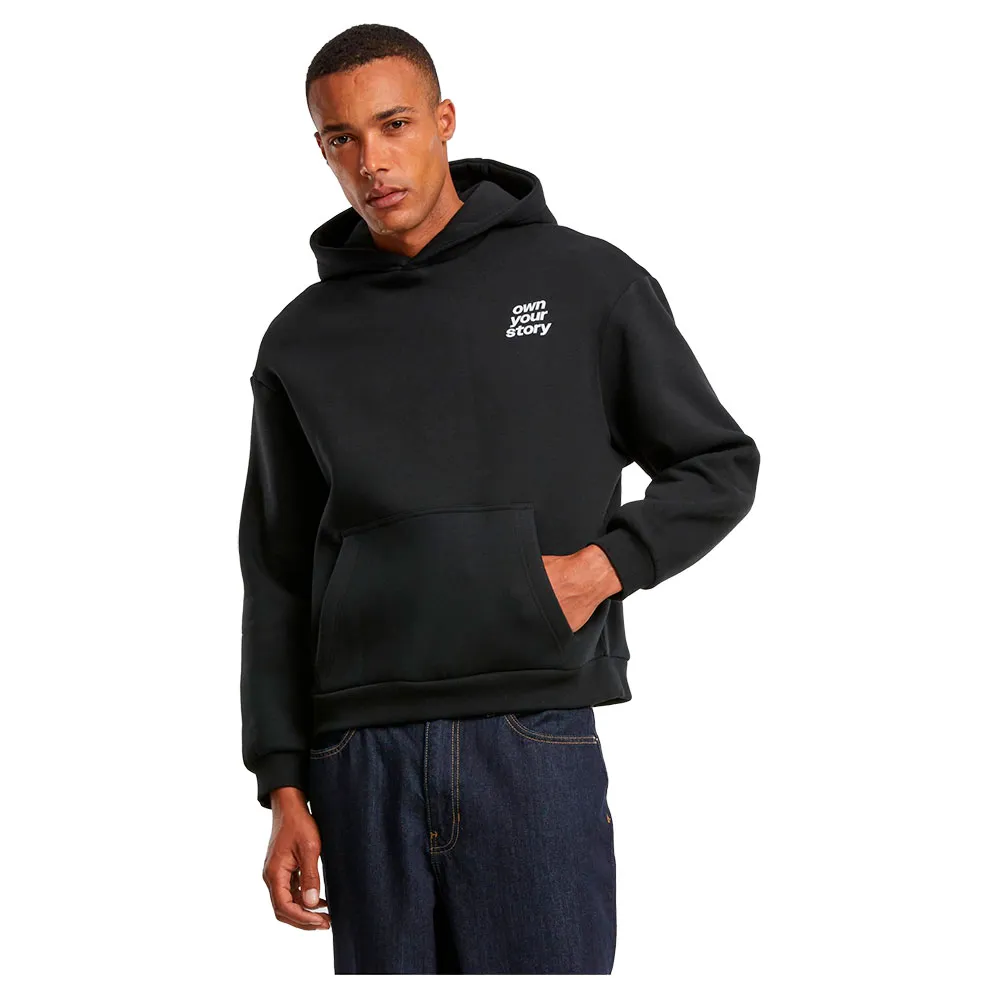 Худи Mister Tee Wild Stories Fluffy, черный
Худи Mister Tee Wild Stories Fluffy, черный