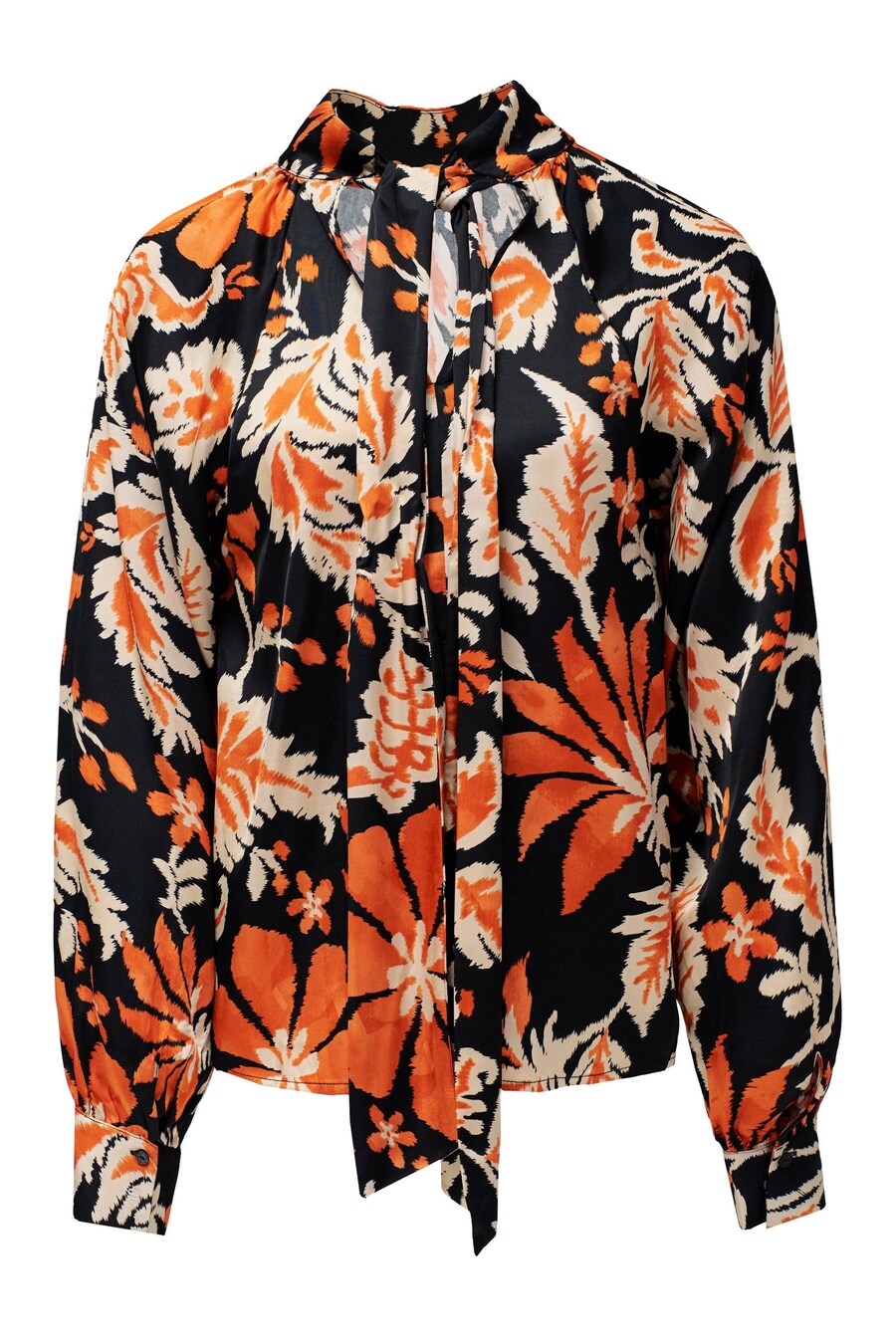 Блузка Salsa Jeans, черный
Блузка Salsa Jeans, черный