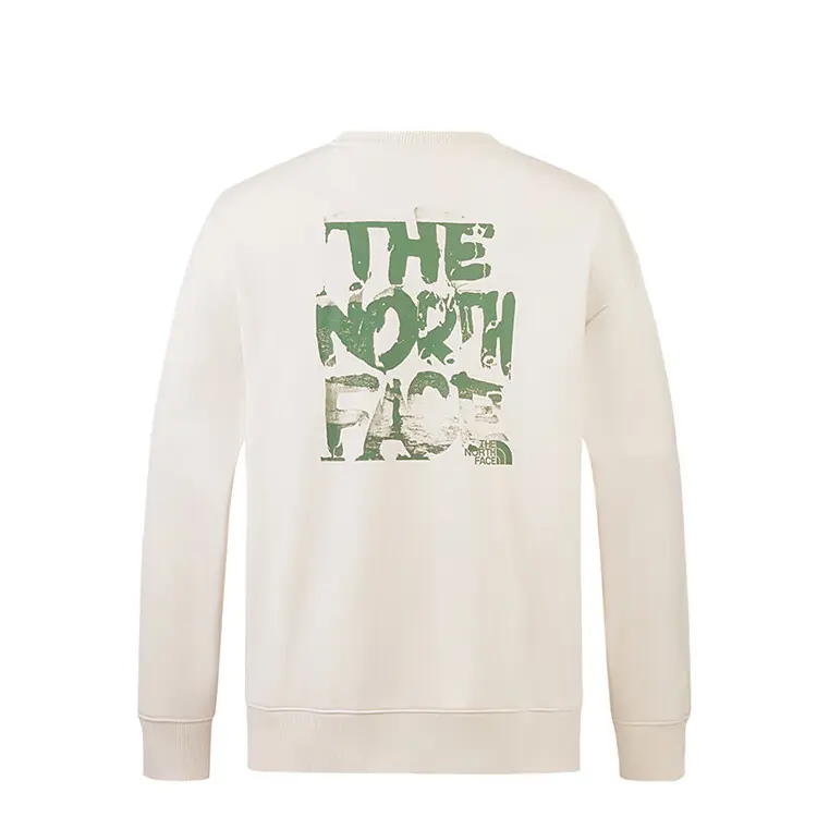 Унисекс свитшот THE NORTH FACE, белый
Унисекс свитшот THE NORTH FACE, белый