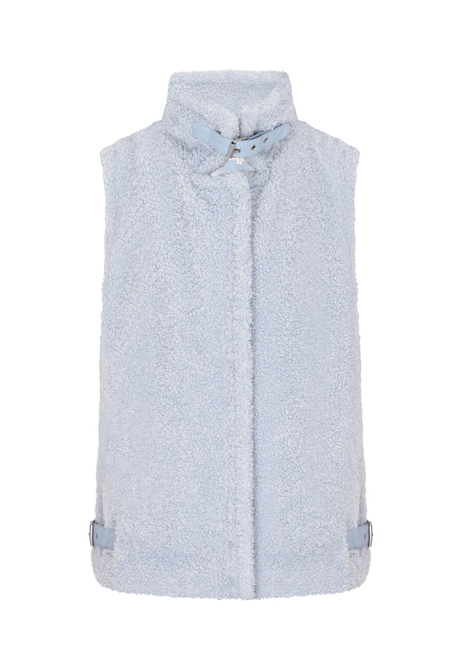 Жилет usha FESTIVAL Vest, светло-синий
Жилет usha FESTIVAL Vest, светло-синий