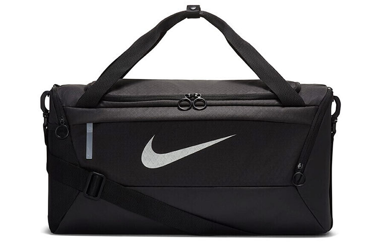 Nike Тканевая баскетбольная сумка
Nike Тканевая баскетбольная сумка