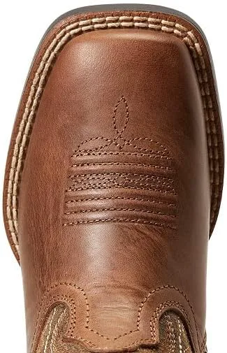 Детские сапоги ARIAT унисекс Amos Western Boot, зеленый
Детские сапоги ARIAT унисекс Amos Western Boot, зеленый