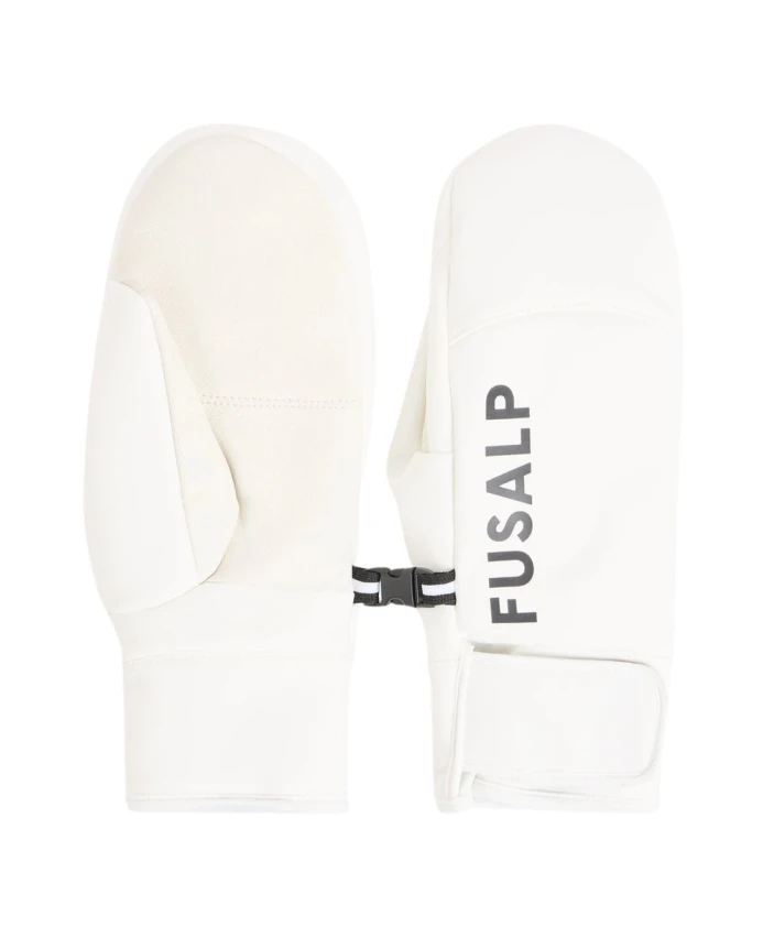 Каменные рукавицы-перчатки Fusalp, белый
Каменные рукавицы-перчатки Fusalp, белый