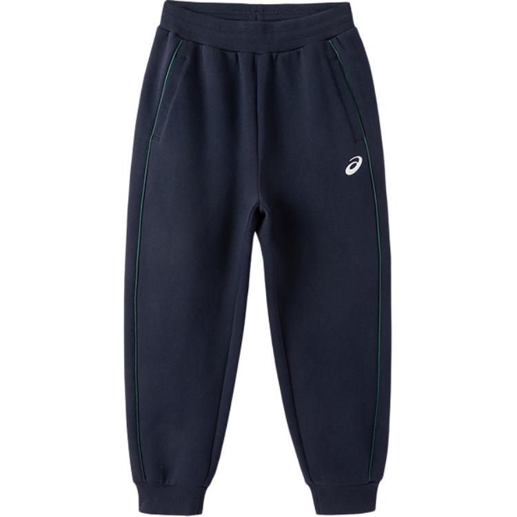 ASICS Брюки темно-синие для подростков
ASICS Брюки темно-синие для подростков