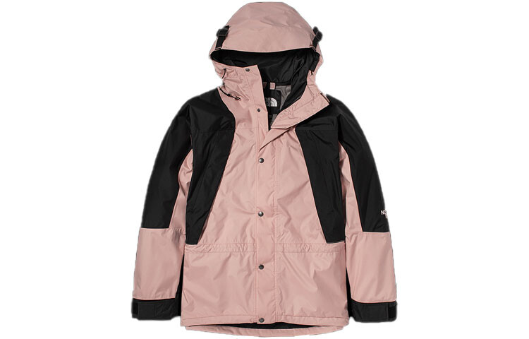 Куртка мужская розовая The North Face, розовый
Куртка мужская розовая The North Face, розовый