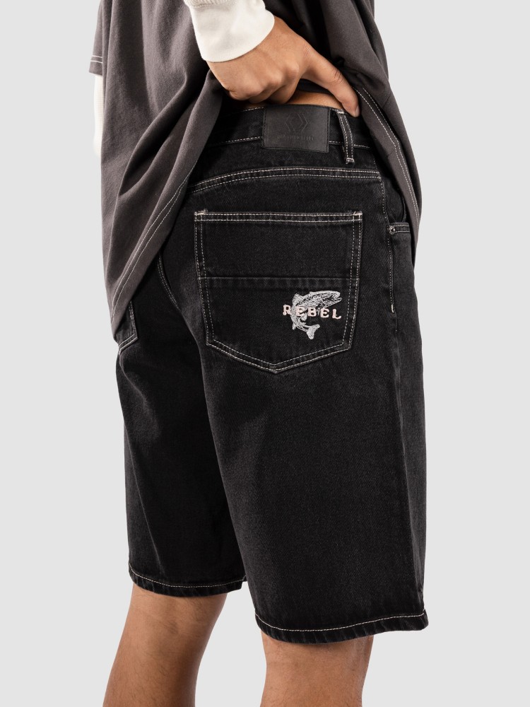 Шорты Redefined Rebel Kingston Shorts, grey
Шорты Redefined Rebel Kingston Shorts, grey