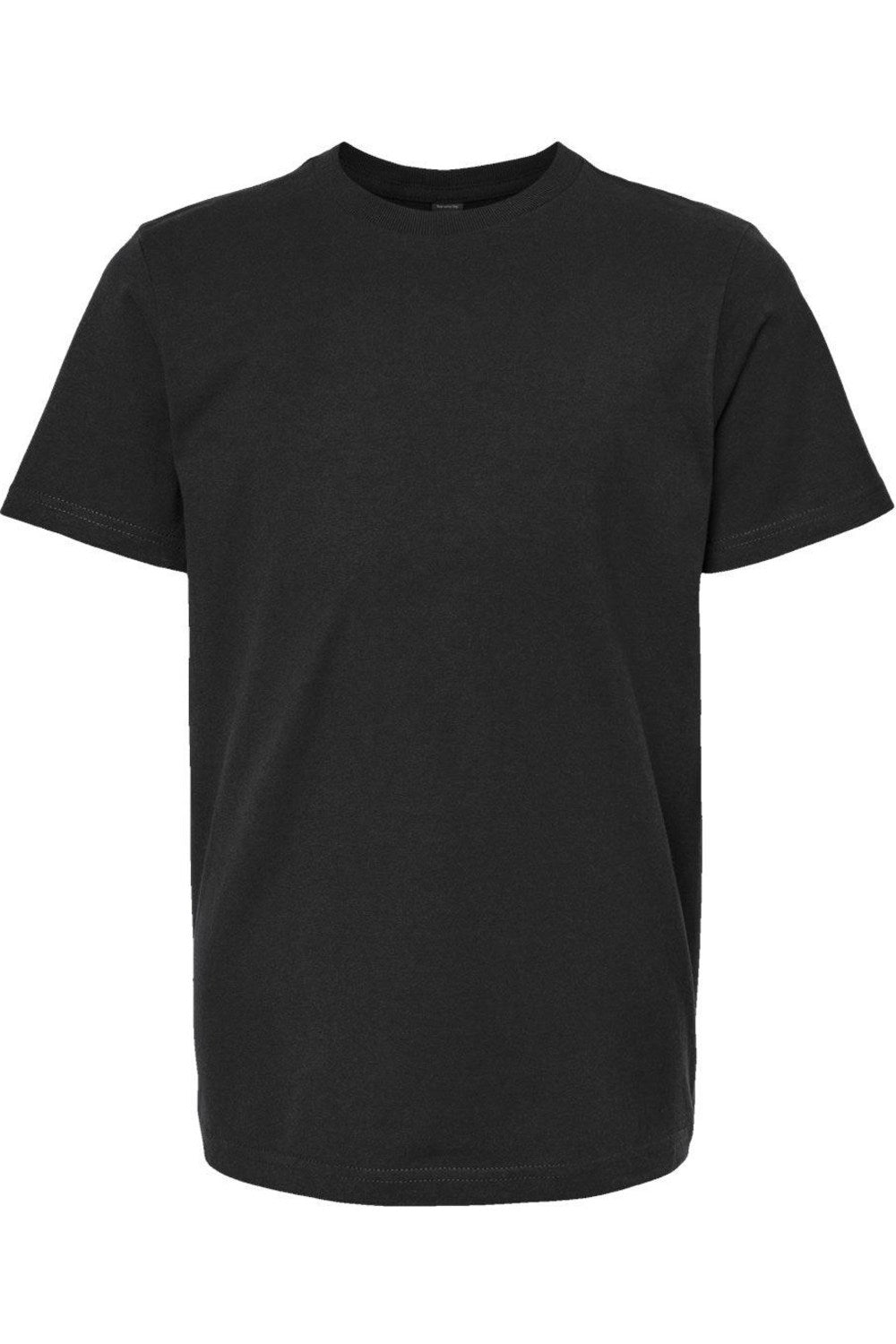 Футболка Tultex Youth Heavyweight, черный
Футболка Tultex Youth Heavyweight, черный