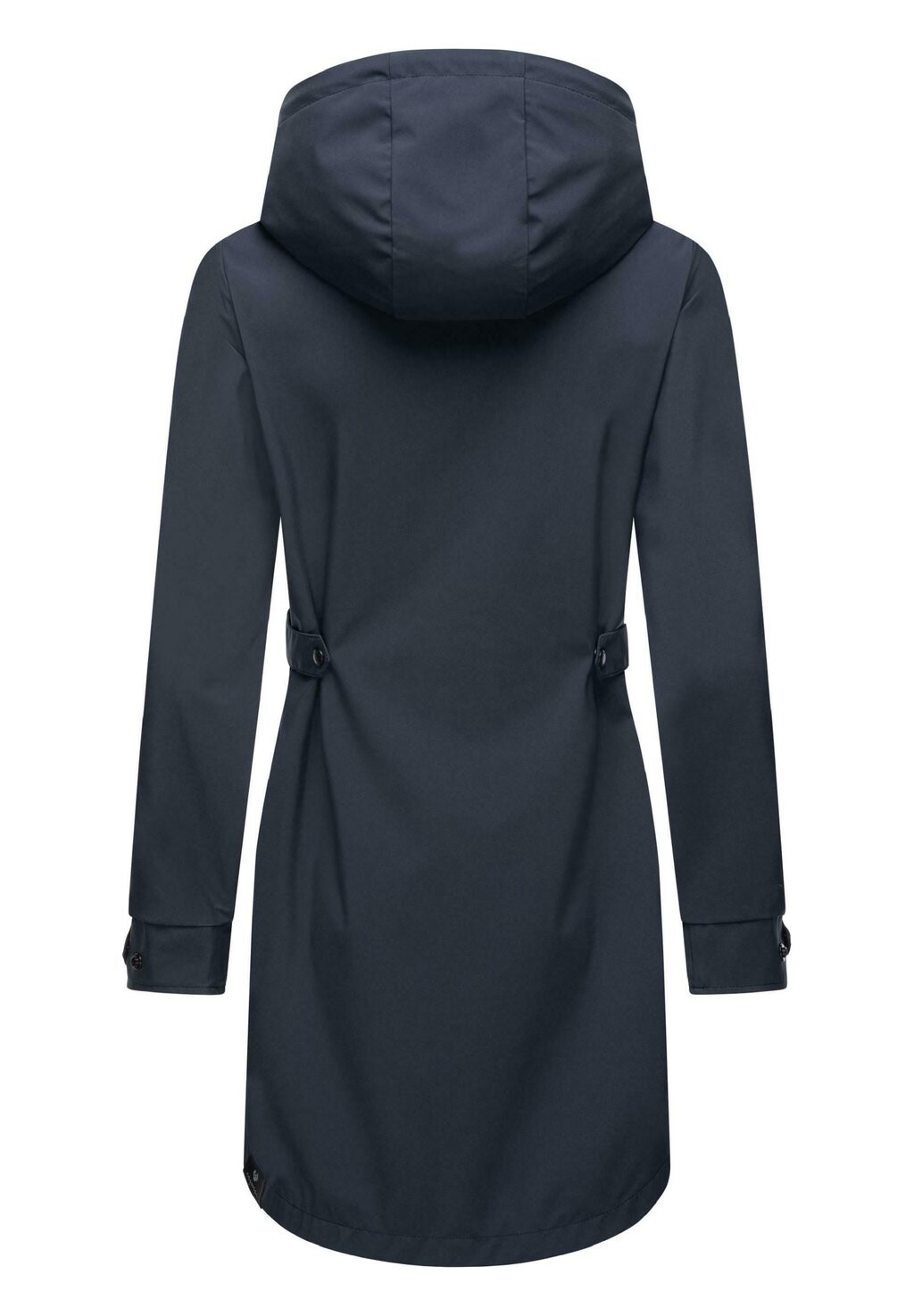 Парка TINSLEY Ragwear, темно-синий
Парка TINSLEY Ragwear, темно-синий