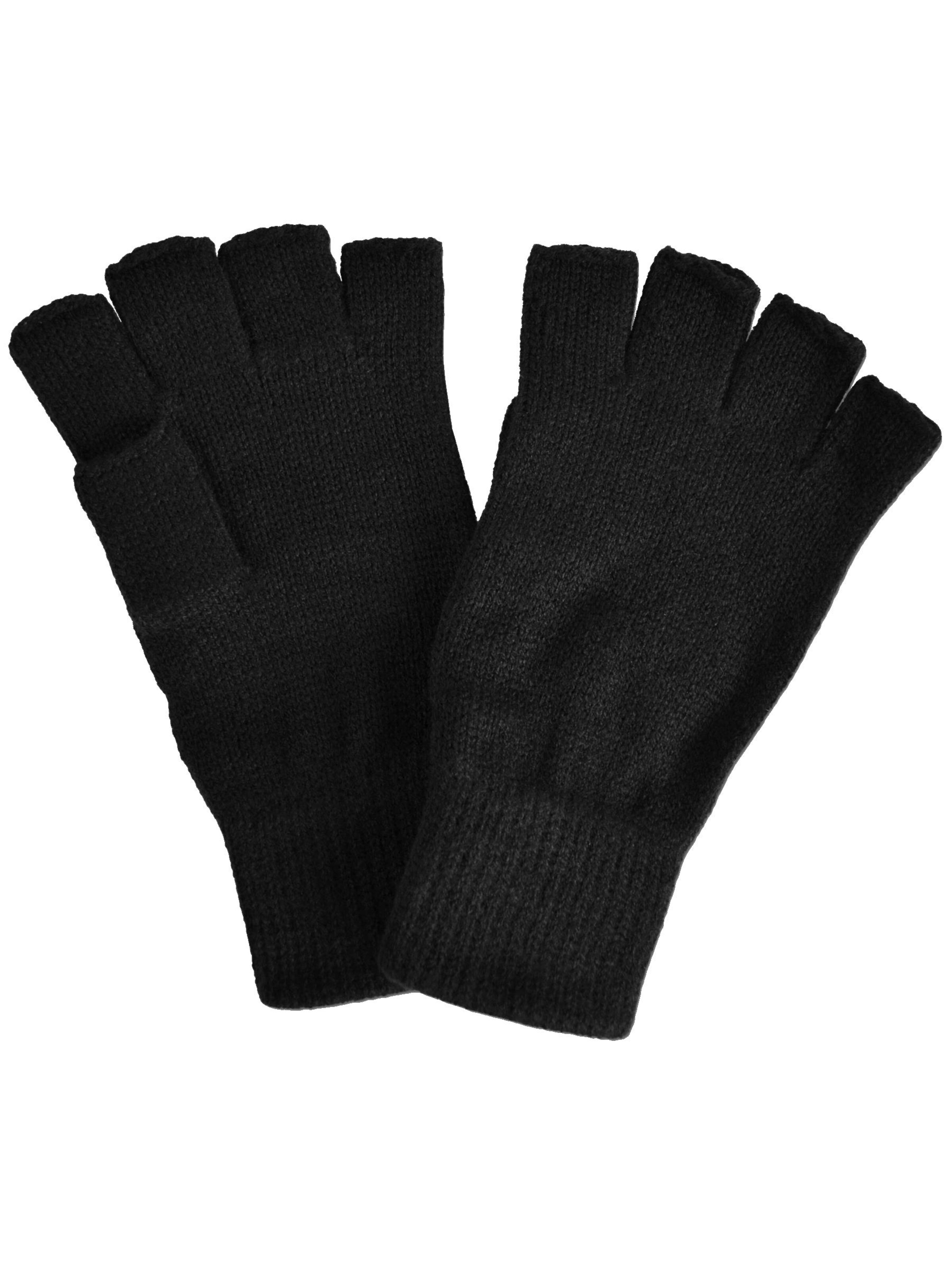 Normani Перчатки Full Finger в черном цвете
Normani Перчатки Full Finger в черном цвете