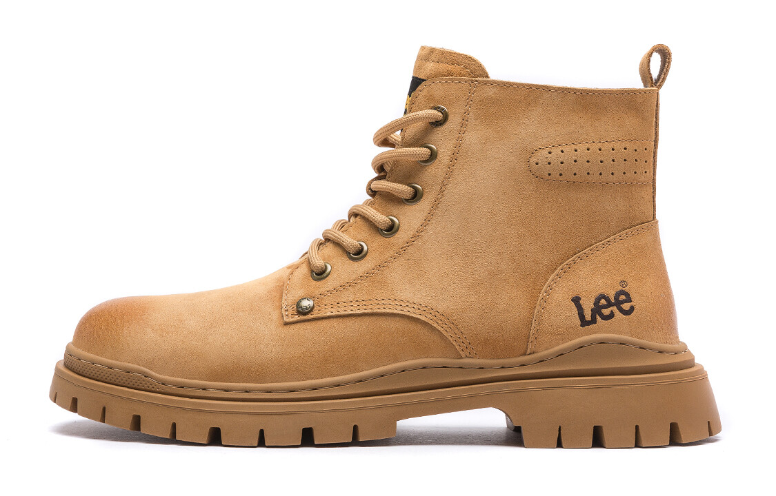Ботинки Lee Martin Boots Men
Ботинки Lee Martin Boots Men