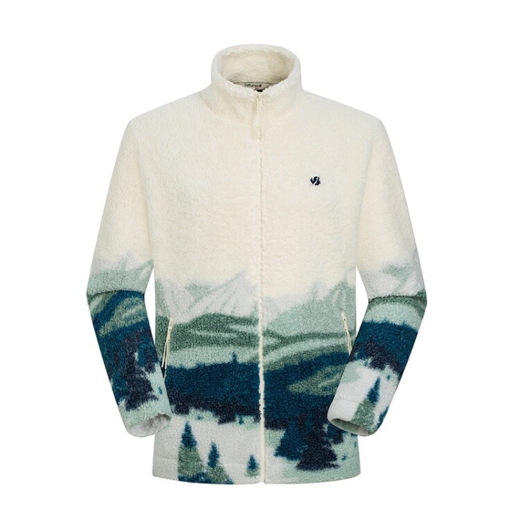 Флисовая куртка унисекс Lafuma, цвет Camel CM, Бежевый, Флисовая куртка унисекс Lafuma, цвет Camel CM
Флисовая куртка унисекс Lafuma, цвет Camel CM, Бежевый, Флисовая куртка унисекс Lafuma, цвет Camel CM