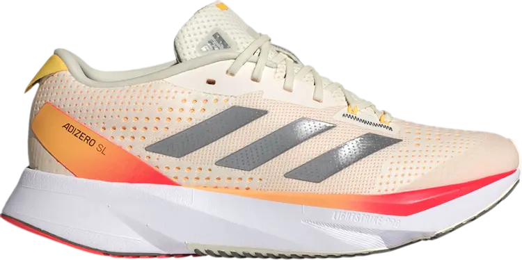 Кроссовки Wmns Adizero SL 'Ivory Spark', кремовый, Бежевый, Кроссовки Wmns Adizero SL 'Ivory Spark', кремовый
Кроссовки Wmns Adizero SL 'Ivory Spark', кремовый, Бежевый, Кроссовки Wmns Adizero SL 'Ivory Spark', кремовый