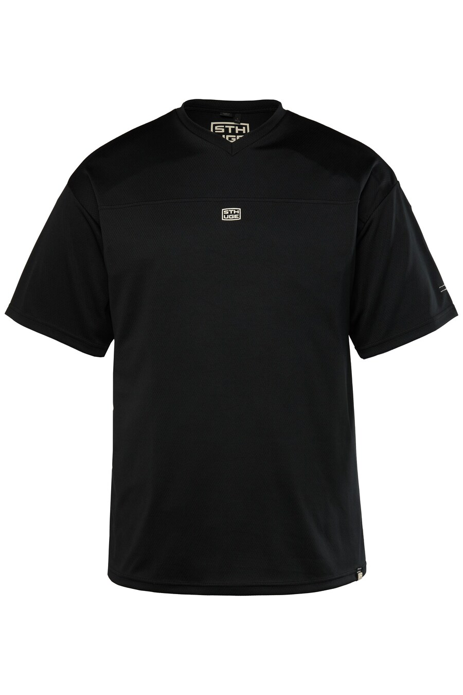 Рубашка STHUGE, черный
Рубашка STHUGE, черный