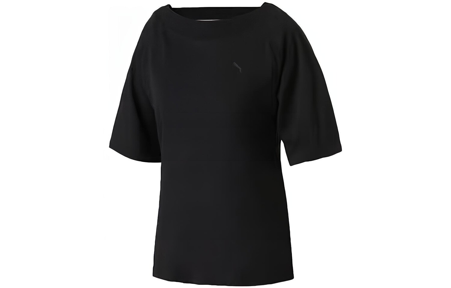 Женская футболка Puma, цвет Black
Женская футболка Puma, цвет Black