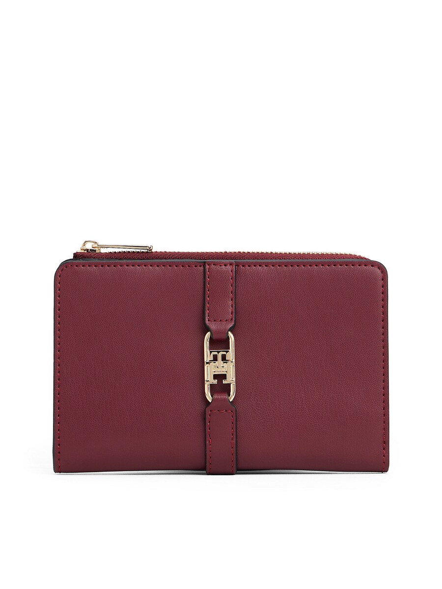 Кошелек TOMMY HILFIGER, темно-коричневый
Кошелек TOMMY HILFIGER, темно-коричневый