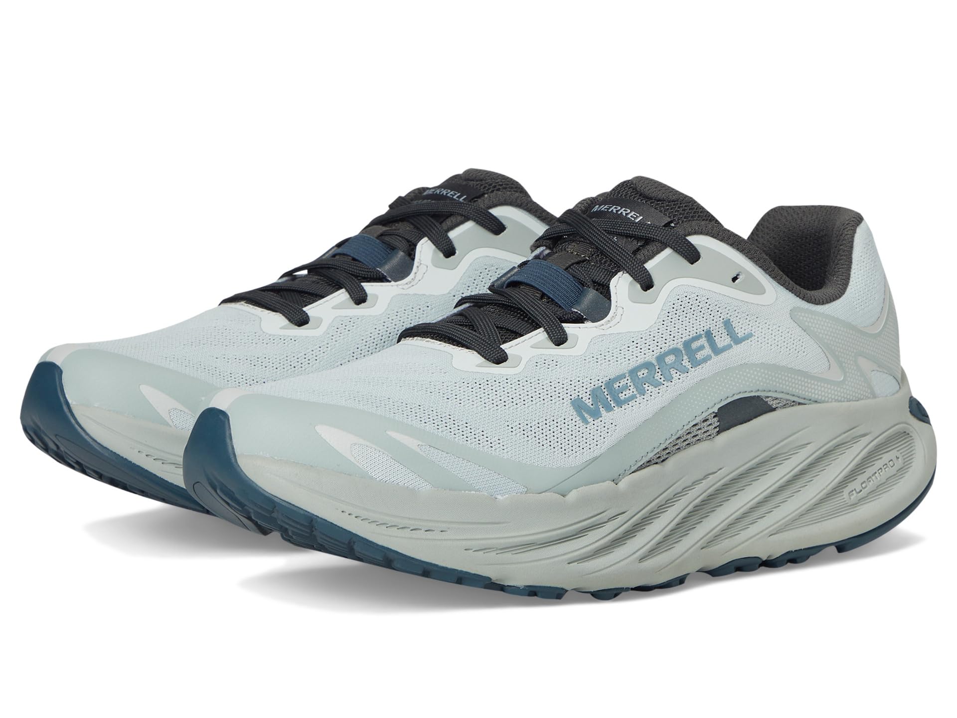 Кроссовки Merrell Promorph, цвет Angelite
Кроссовки Merrell Promorph, цвет Angelite