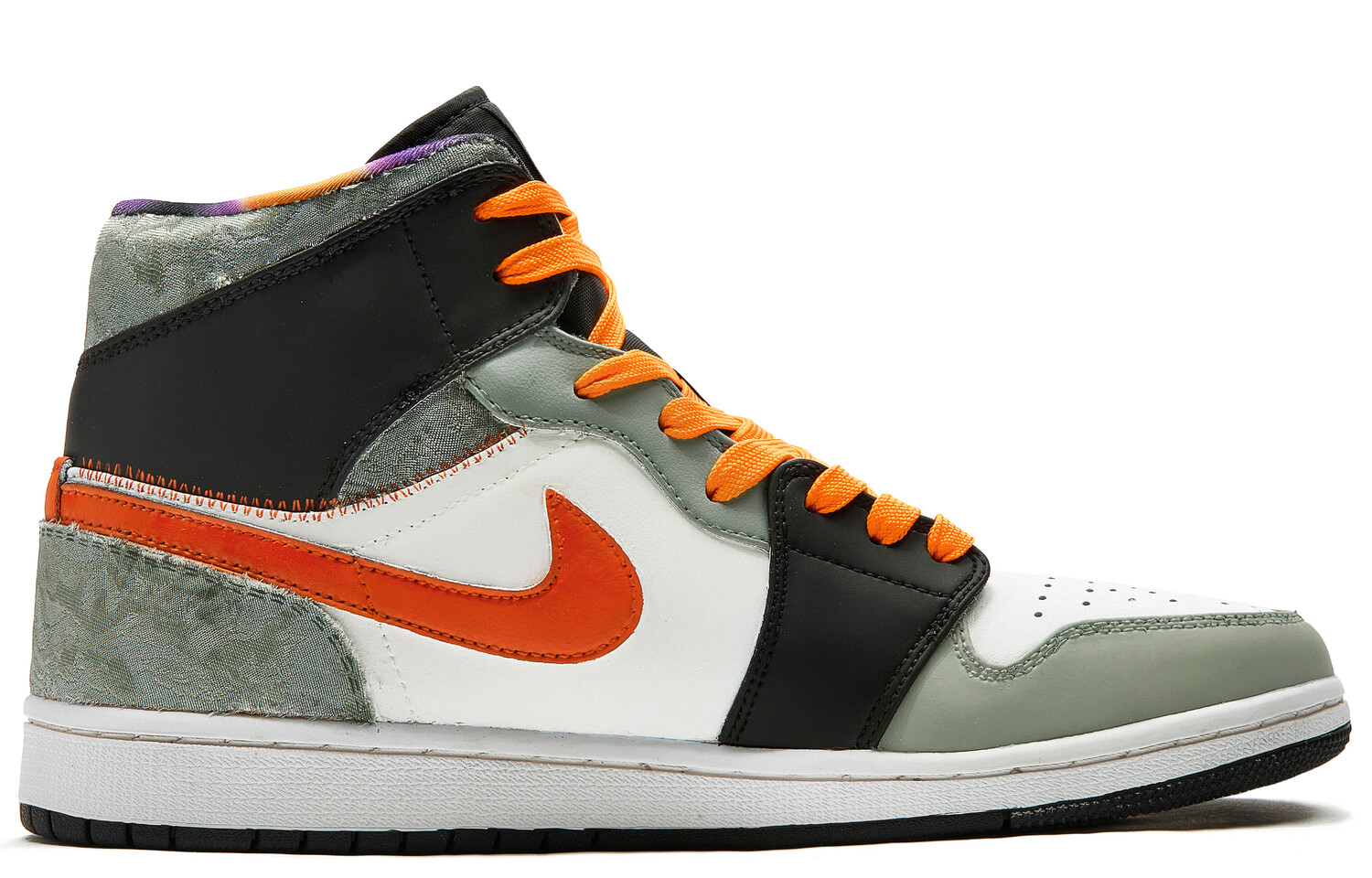 Кроссовки Air Jordan 1 Vintage Basketball Shoes Women's Mid-top Green/white/orange, оливковый, Зеленый, Кроссовки Air Jordan 1 Vintage Basketball Shoes Women's Mid-top Green/white/orange, оливковый
Кроссовки Air Jordan 1 Vintage Basketball Shoes Women's Mid-top Green/white/orange, оливковый, Зеленый, Кроссовки Air Jordan 1 Vintage Basketball Shoes Women's Mid-top Green/white/orange, оливковый