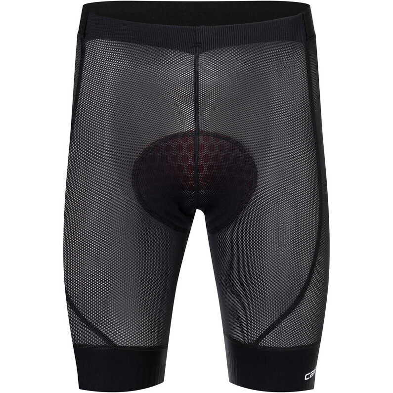 Мужские трусы Trail Liner с подкладкой на сиденье Castelli, черный
Мужские трусы Trail Liner с подкладкой на сиденье Castelli, черный