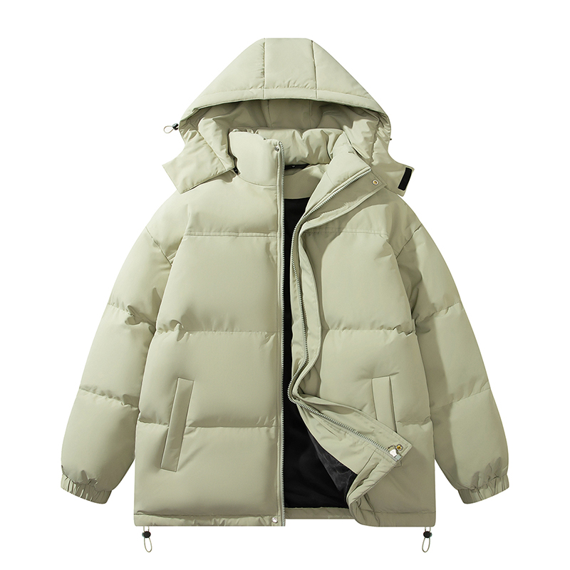 Пуховик Unisex WARRIOR, серый зеленый
Пуховик Unisex WARRIOR, серый зеленый