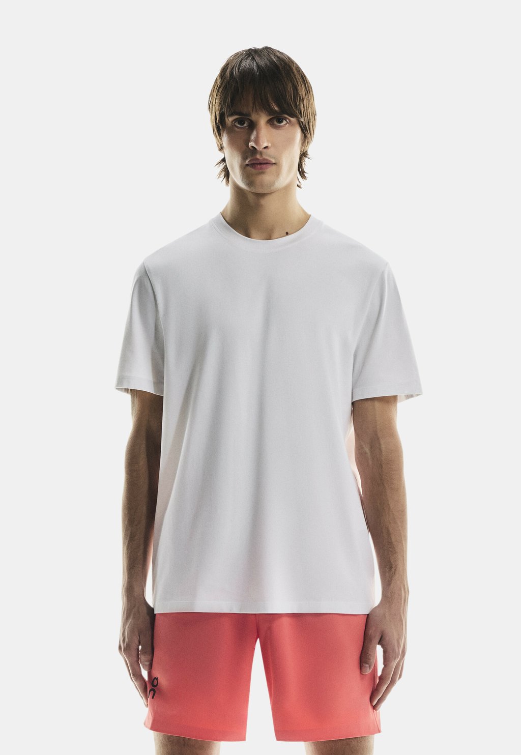 Базовая футболка FOCUS On, белый 
Базовая футболка FOCUS On, белый