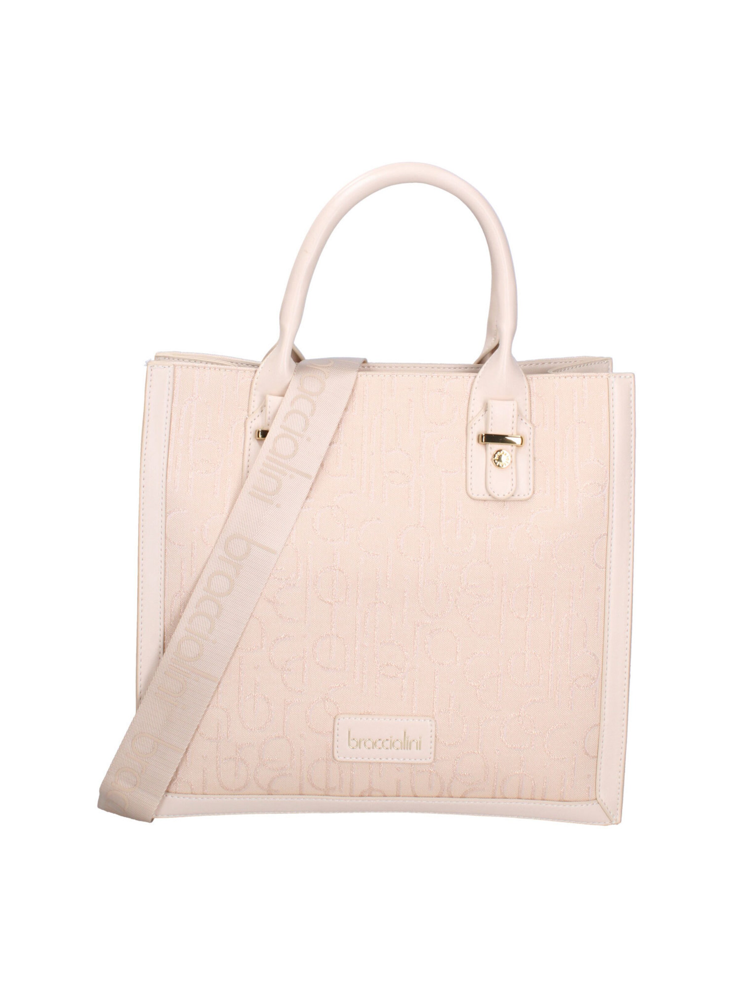 Braccialini Сумка в бежевом цвете
Braccialini Сумка в бежевом цвете