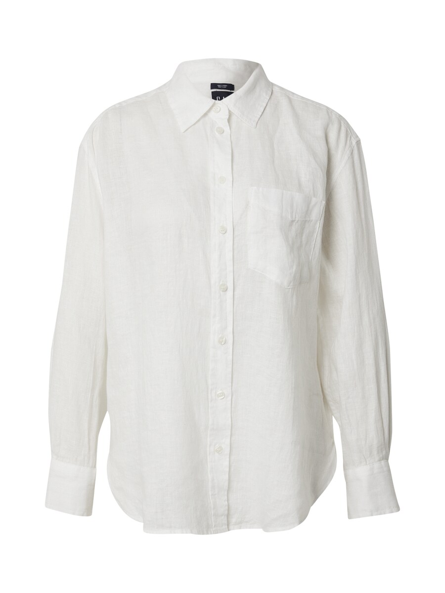 Блуза GAP, белый
Блуза GAP, белый