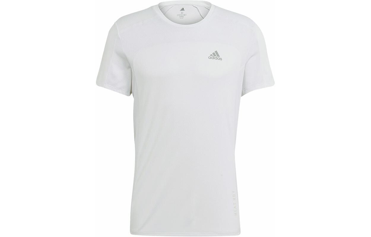 Футболка мужская белая Adidas, белый
Футболка мужская белая Adidas, белый