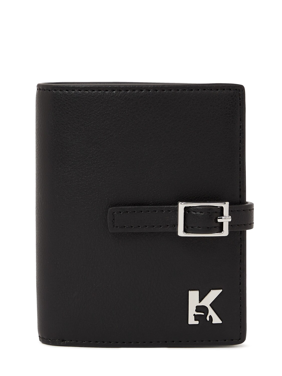 KARL LAGERFELD JEANS Кошелек в черном цвете
KARL LAGERFELD JEANS Кошелек в черном цвете