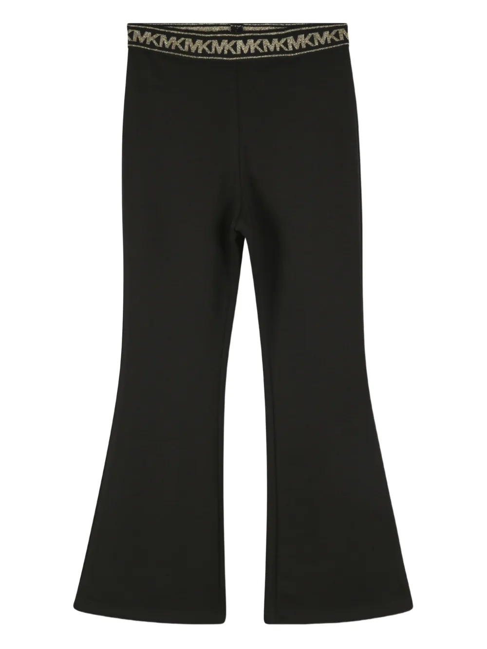 Брюки с логотипом Michael Kors Kids, черный
Брюки с логотипом Michael Kors Kids, черный