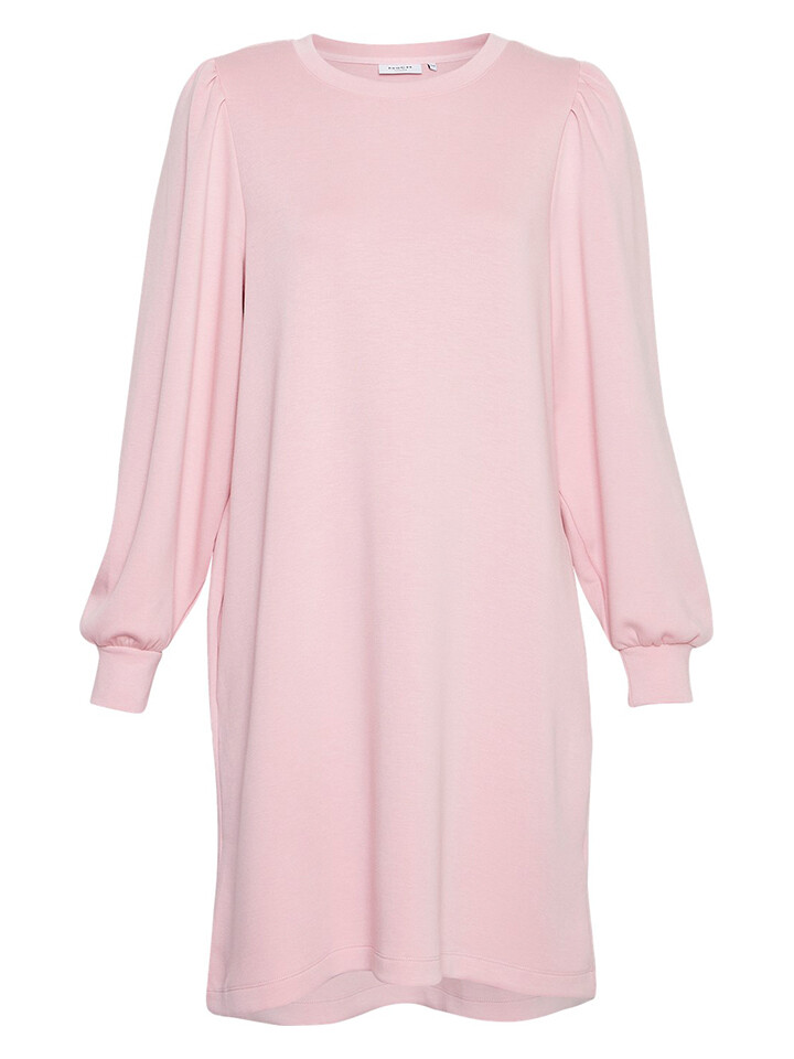 Платье MOSS COPENHAGEN Nelina, розовый
Платье MOSS COPENHAGEN Nelina, розовый