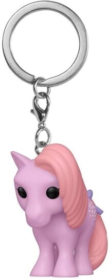 Карманный ПОП Funko! Брелок, брелок, My Little Pony, Сладкая вата Funko POP!
Карманный ПОП Funko! Брелок, брелок, My Little Pony, Сладкая вата Funko POP!