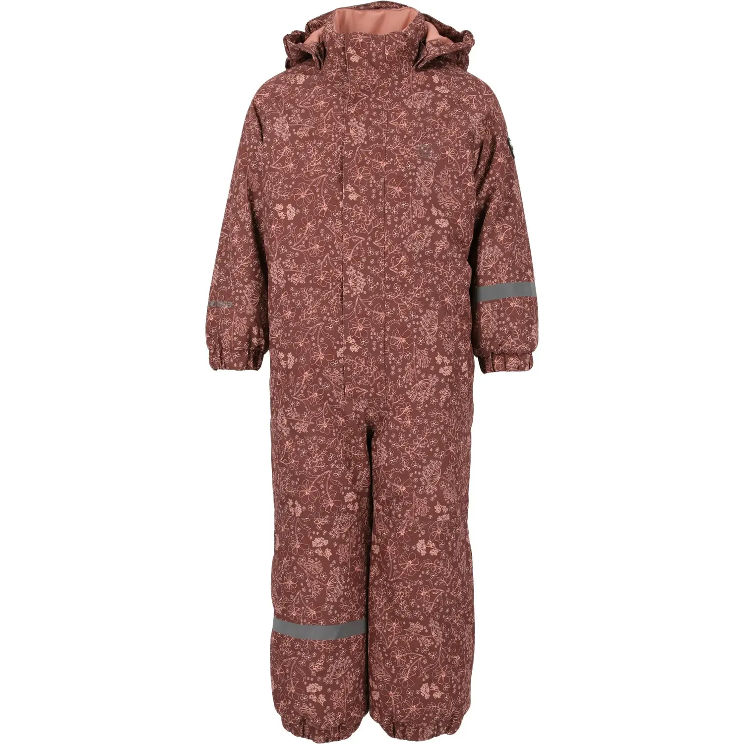 Зимний комбинезон ZIGZAG "Башня" с водонепроницаемой и ветрозащитной ТПУ-мембраной, розовый
Зимний комбинезон ZIGZAG "Башня" с водонепроницаемой и ветрозащитной ТПУ-мембраной, розовый